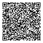 Shell Canada QR Card