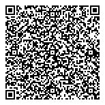 Bent Arrow Traditional Healing QR Card