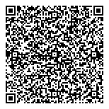 Famous Steak Pizza Restaurant QR Card Famous Steak Pizza Restaurant QR Card