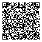 No Frills QR Card