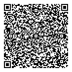 Bow Wow Dog Grooming QR Card