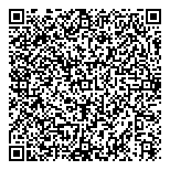 Cerebral Palsy Assn In Alberta QR Card