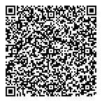 Harold's Auto Body Ltd QR Card