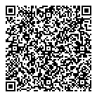 Sun Hair Salon QR Card