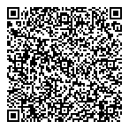 Puppy Love Dog Grooming QR Card