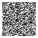 Alberta Lock Solid QR Card