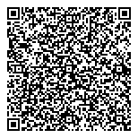 Bent Arrow Traditional Healing QR Card