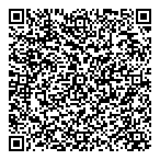 Artistic Taxidermy QR Card