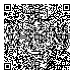 Hub International Edmonton QR Card