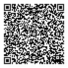 Ab Tile  Stone QR Card