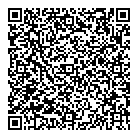 Urban Steel QR Card