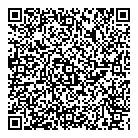 Little Burgundy QR Card