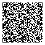 Francesco's Hair Salon QR Card Francesco's Hair Salon QR Card