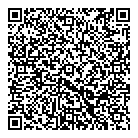 Brite View Glass QR Card