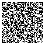 Self Centre Massage  Holistic QR Card