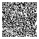 New York Fries QR Card