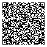 Clean Scene Network For Youth QR Card