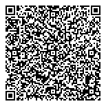 Centre For Autism Services Alberta QR Card