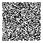 Yellowhead Shell Circle QR Card