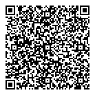 Brown Shoe QR Card