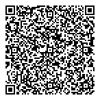 Concorde Machining Inc QR Card