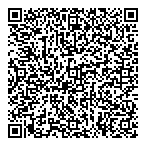 Transcendental Meditation QR Card