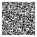 Vertically Inclined Rock Gym QR Card