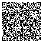 Vanity Corner Hair Boutique QR Card