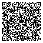 Beyond Paws Pet Grooming QR Card