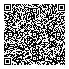 Chopped Leaf QR Card