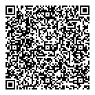 Oranj Fitness QR Card