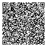 Northern Fiberglass  Plastic QR Card