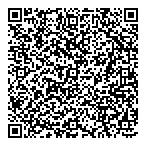 Sunburst Graphics QR Card