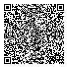 Body In Hand QR Card