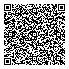 Wood QR Card