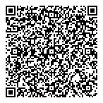 Blue Ridge Concrete QR Card