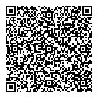 Rabbit Hole QR Card