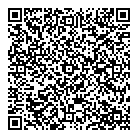 Corner Foods QR Card