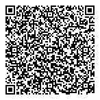 Flat Lake Community Hall QR Card