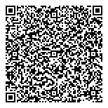 A New Dawn Therapeutic Massage QR Card