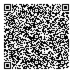 Old Hippy Wood Products QR Card