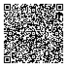 Red Door Cleaning QR Card