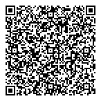 Khazana Restaurant QR Card