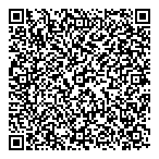 Leather Mix Trading QR Card