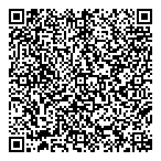 Bone  Biscuit Pet Salon QR Card