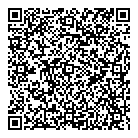 Digital Fractal QR Card