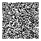 Glow Up Designs QR Card