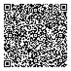 Frisky Business Pet Grooming QR Card