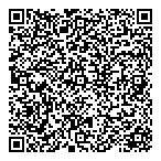 Needle Or Knot Health Therapy QR Card