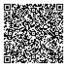 Leaf Bar  Grill QR Card